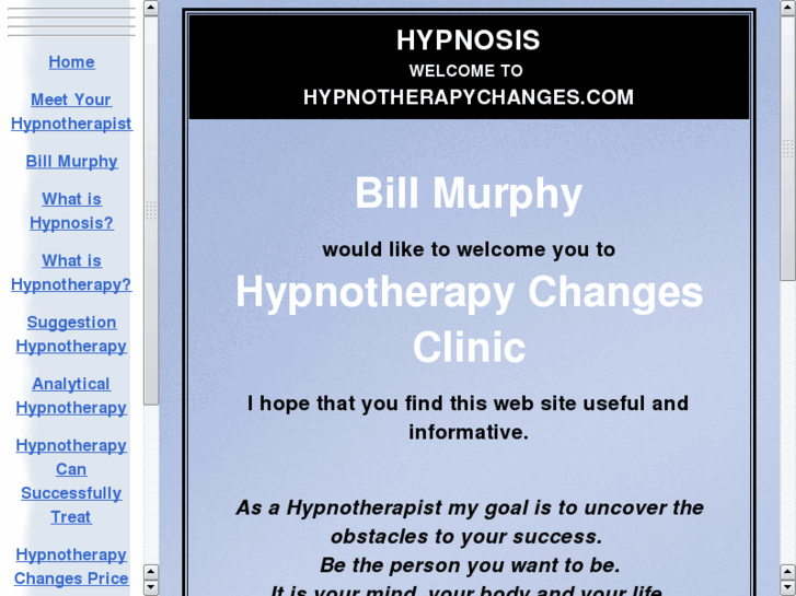 www.hypnotherapychanges.com