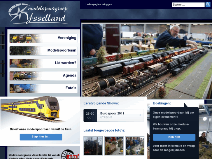 www.ijsselland.net