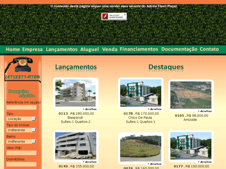 www.imobiliariajardim.com