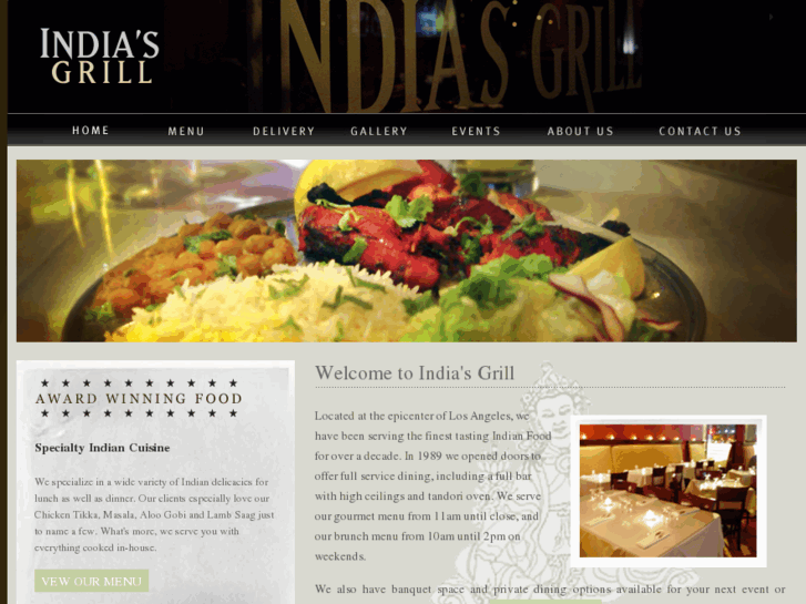 www.indiasgrill.com