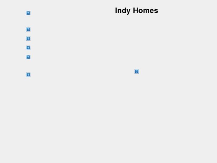 www.indyhomes4you.com