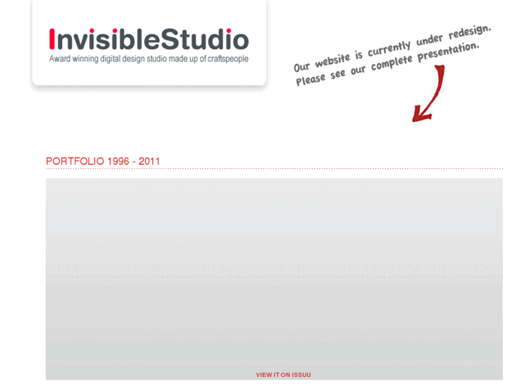 www.invisiblestudio.it