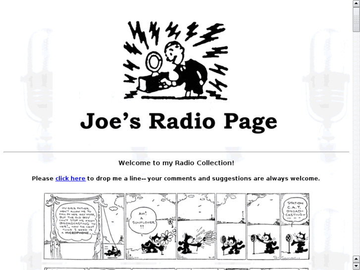 www.joesradiopage.com