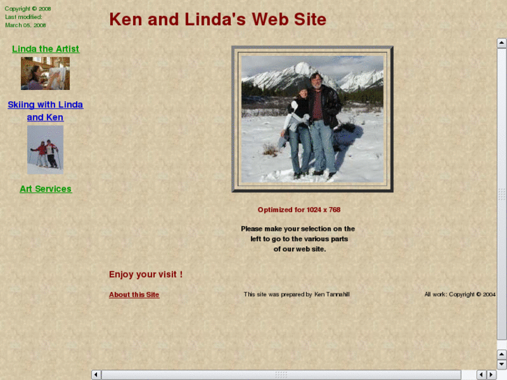 www.kenlinda.com