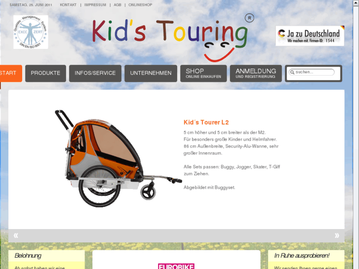 www.kids-touring.com