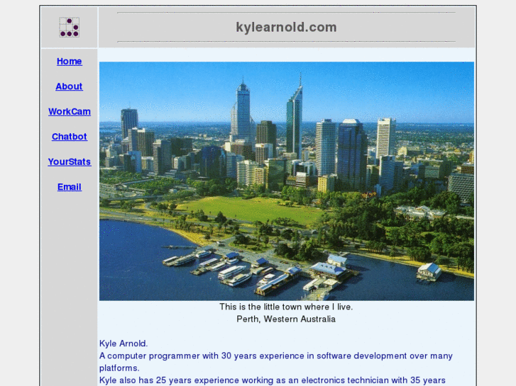 www.kylearnold.com