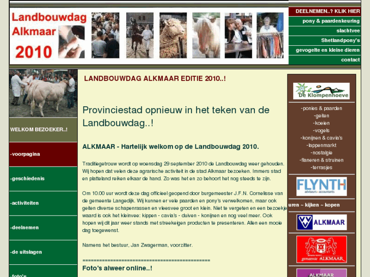 www.landbouwdag.nl