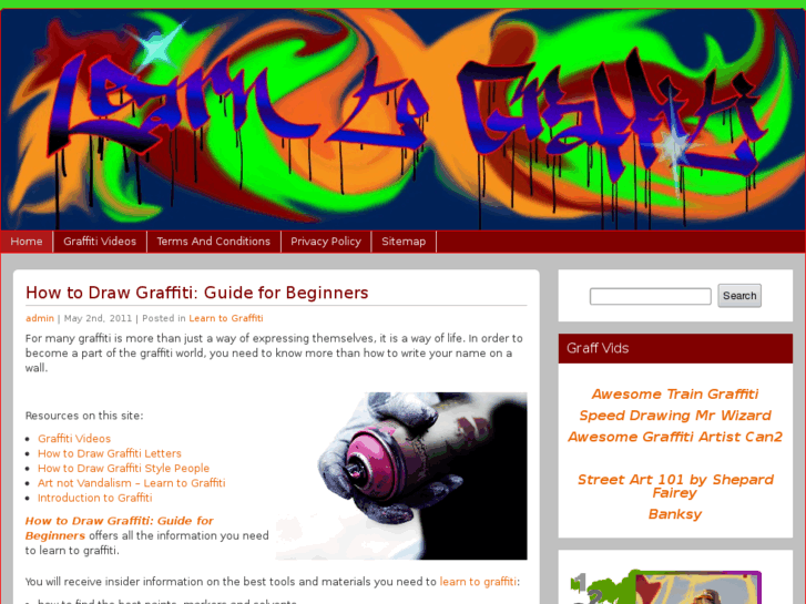 www.learntograffiti.com