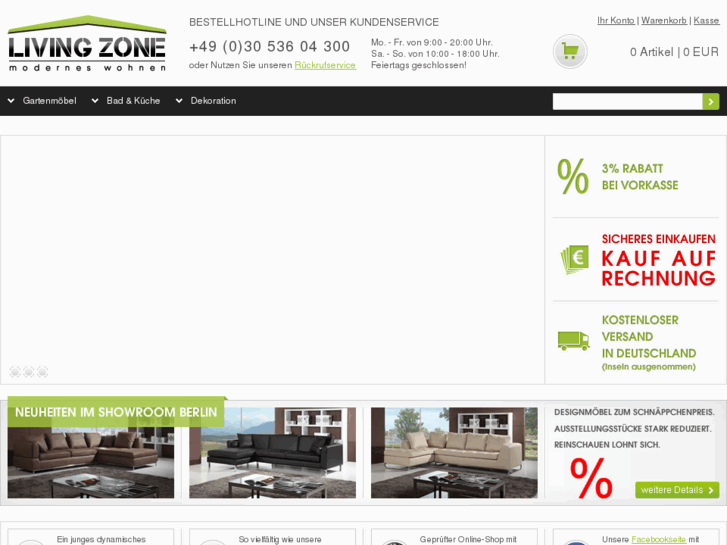 www.living-zone.de