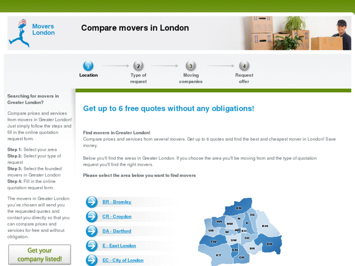 www.london-movers.co.uk