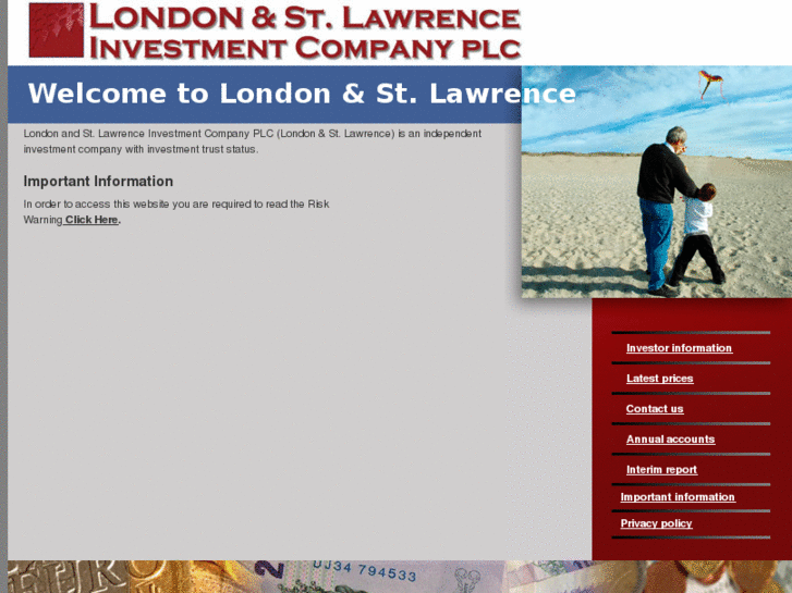 www.londonandstlawrence.com