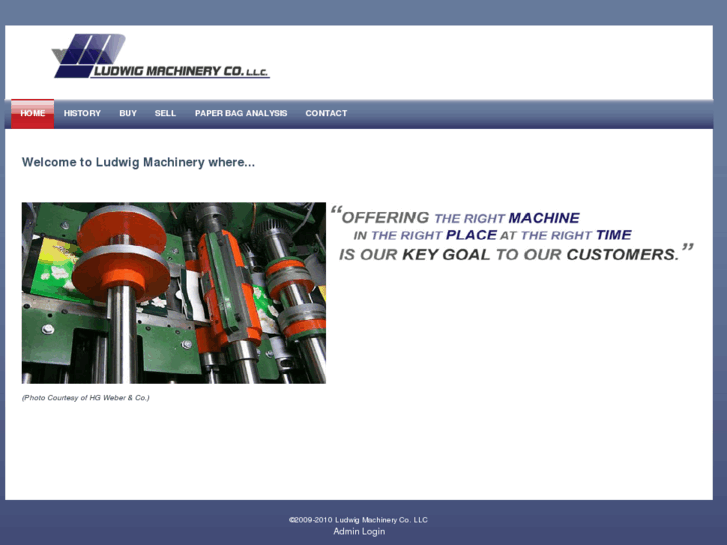 www.ludwigmachinery.com