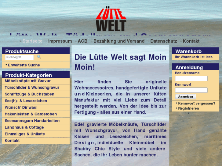 www.luettewelt.com