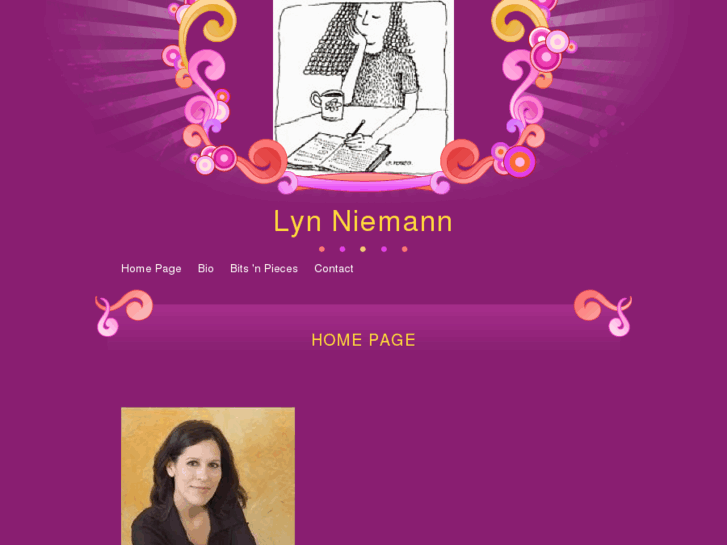 www.lynniemann.com