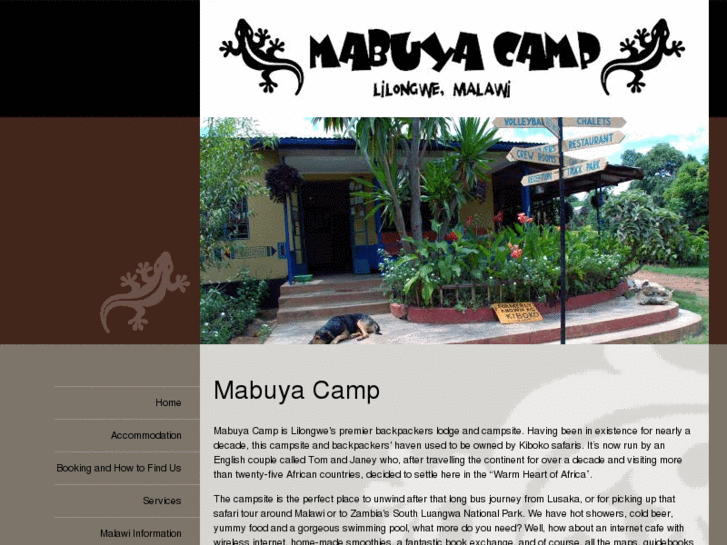 www.mabuyacamp.com