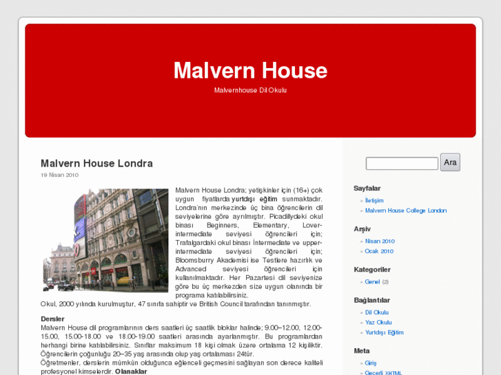 www.malvernhouse.gen.tr