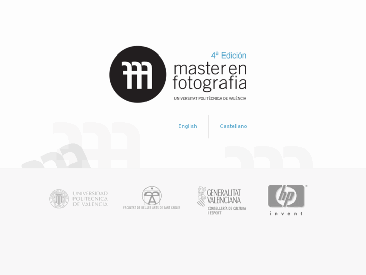 www.masterfotografia.es