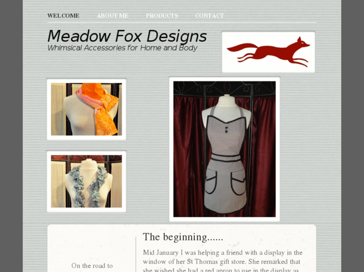 www.meadowfoxdesigns.com