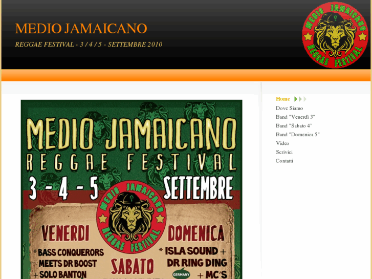 www.mediojamaicano.com