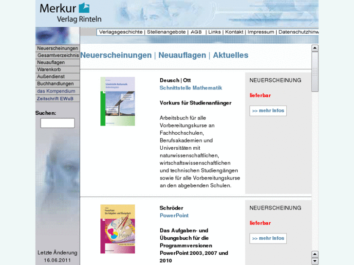www.merkur-verlag.de