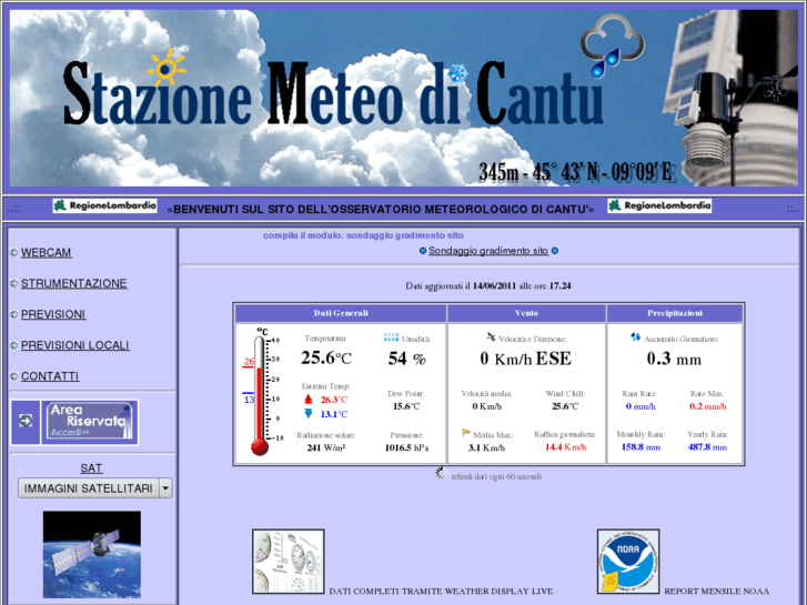 www.meteocantu.it