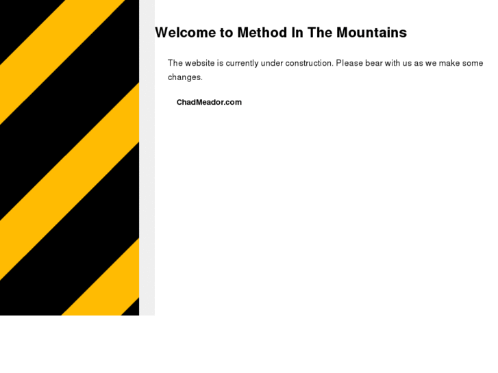 www.methodinthemountains.com