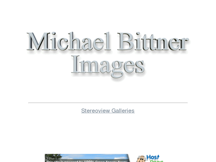 www.michaelbittner.net