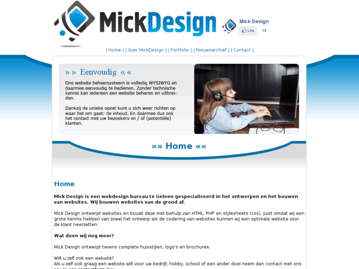 www.mickdesign.nl