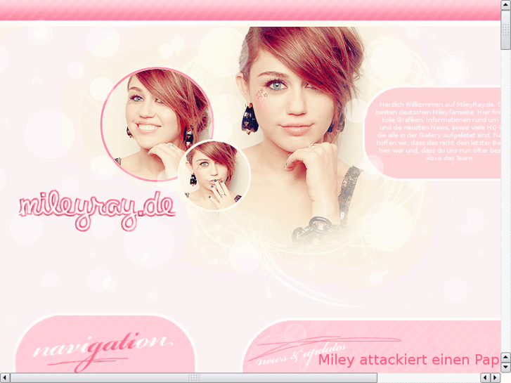 www.mileyray.de