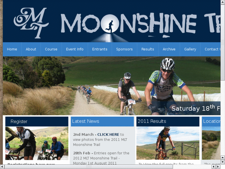 www.moonshinetrail.co.nz