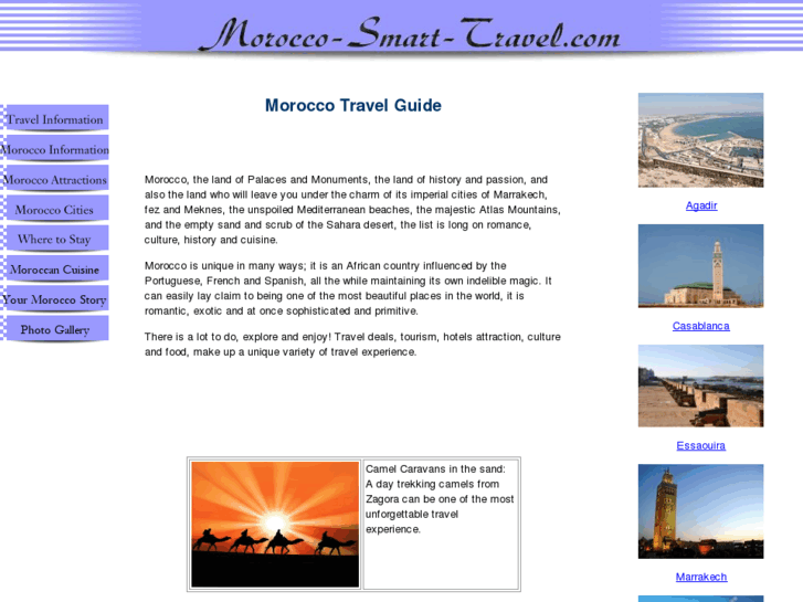 www.morocco-smart-travel.com