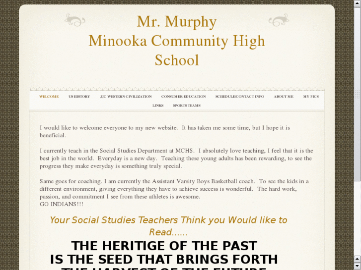 www.mrmurph.com