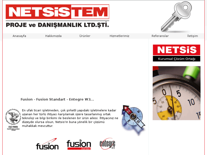 www.net-sistem.net