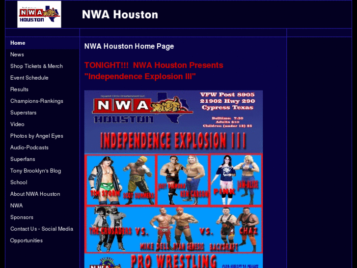 www.nwahouston.com