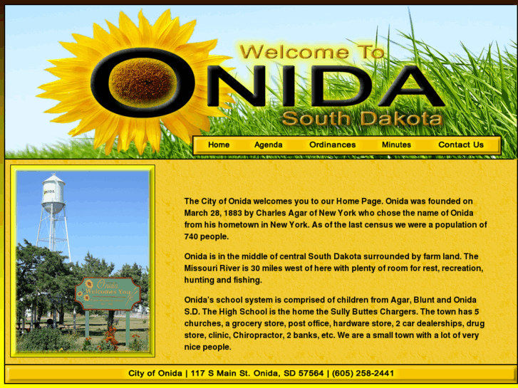 www.onidasd.org