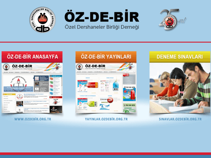 www.ozdebir.org.tr