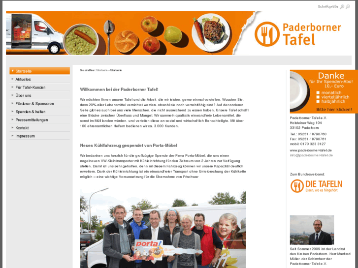 www.paderborner-tafel.de