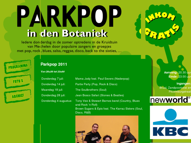 www.parkpop.be