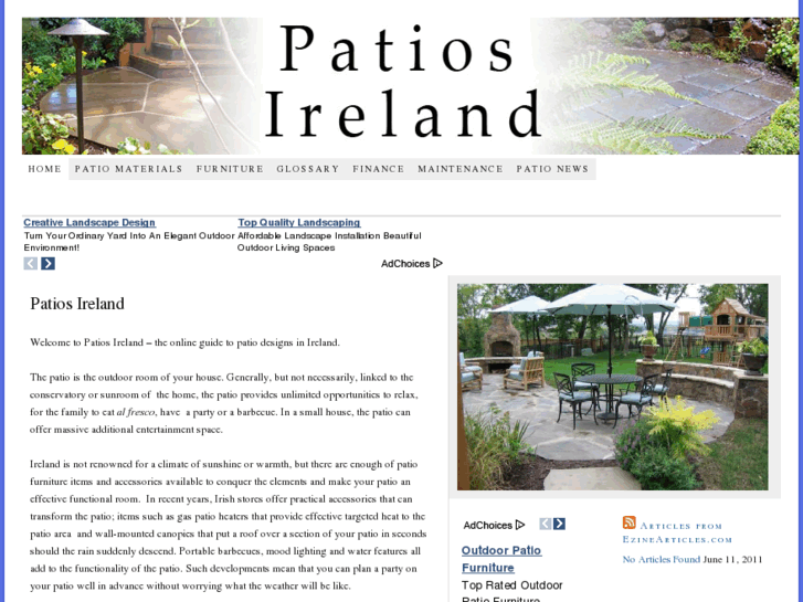 www.patiosireland.com