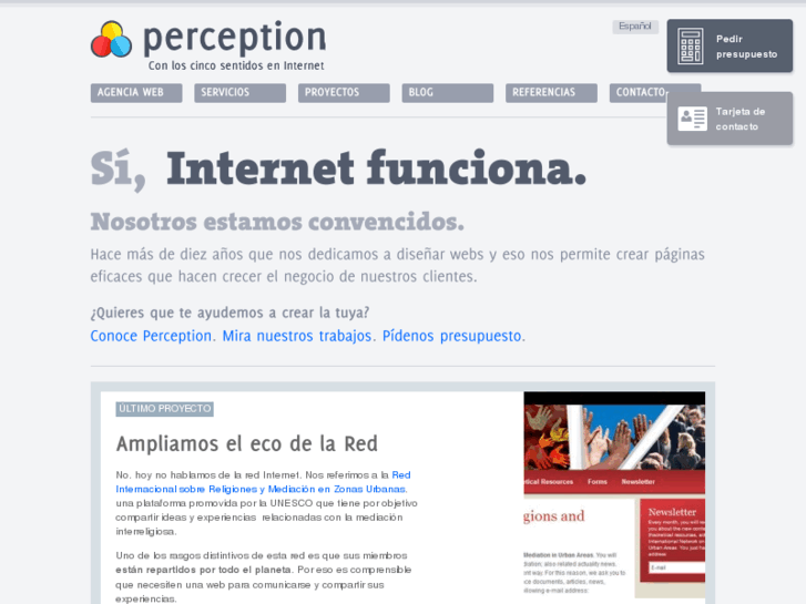 www.perception.es