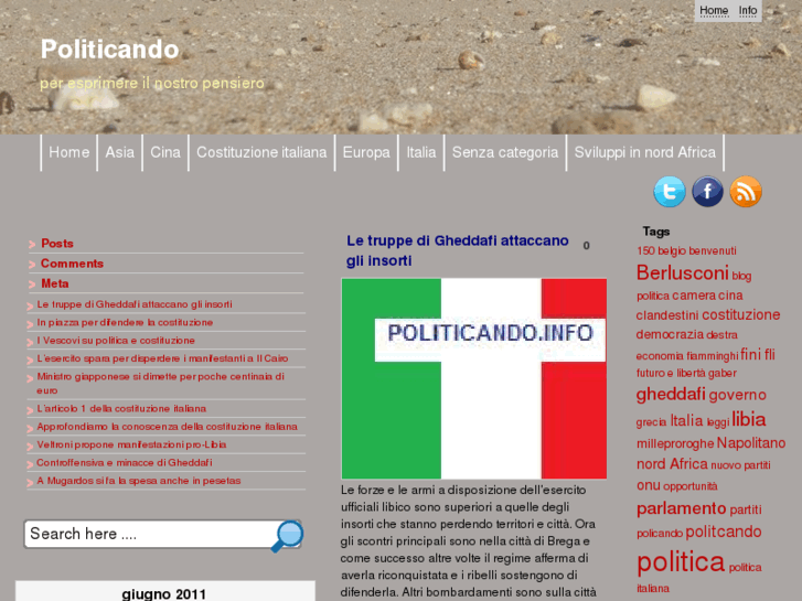 www.politicando.info