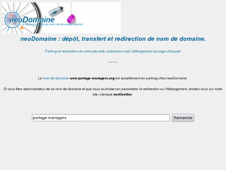 www.portage-managers.org