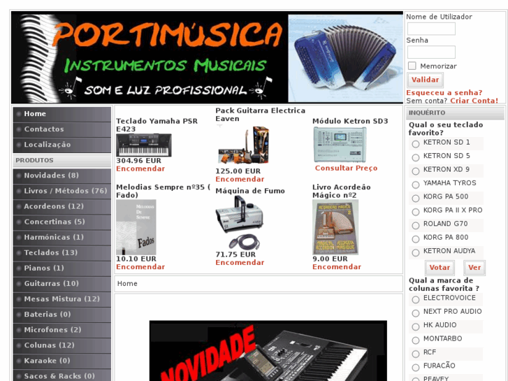 www.portimusica.com