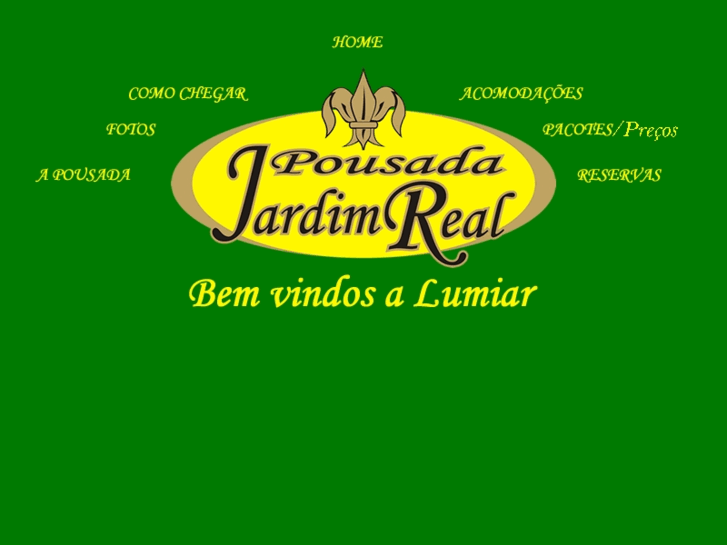 www.pousadajardimreal.com