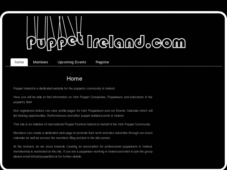 www.puppetireland.com