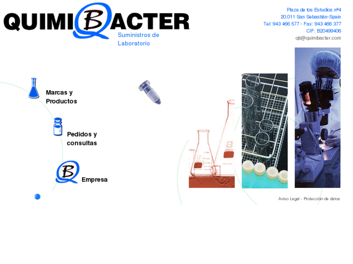 www.quimibacter.com