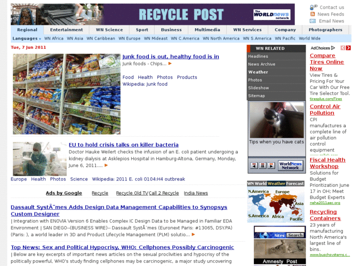 www.recycletyres.com