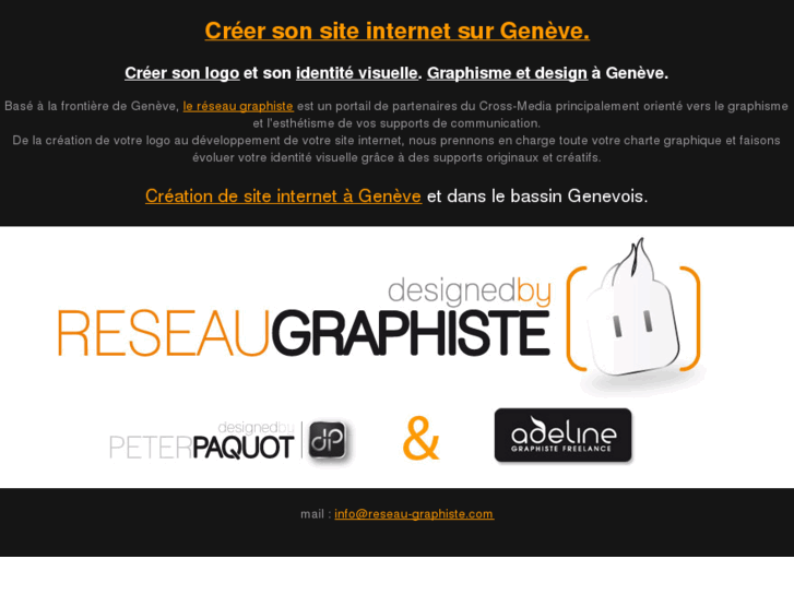 www.reseau-graphiste.com