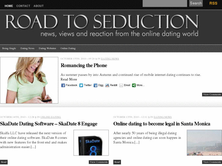 www.roadtoseduction.com