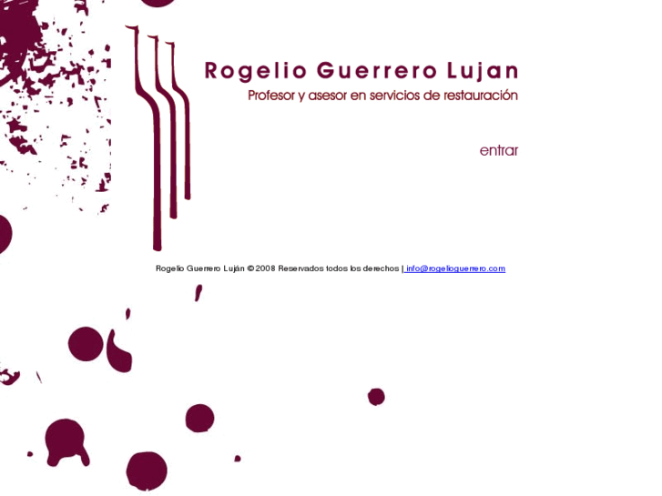 www.rogelioguerrero.com